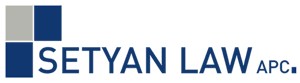 Setyan Law