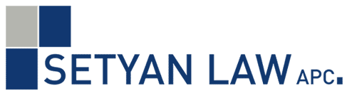 Setyan Law