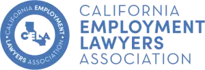 Member, California Employment Lawyers Association (CELA)